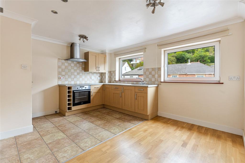 Kitchen Dining Room