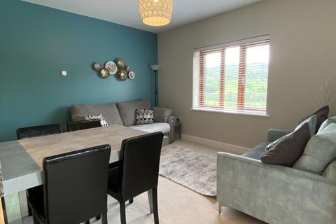 Apartment 2, 12 Coed Y Bryn, Dolgellau, LL40 2AX