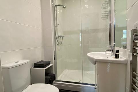 Apartment 2, 12 Coed Y Bryn, Dolgellau, LL40 2AX