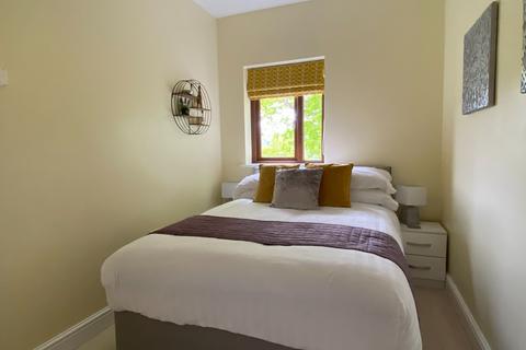 Apartment 2, 12 Coed Y Bryn, Dolgellau, LL40 2AX