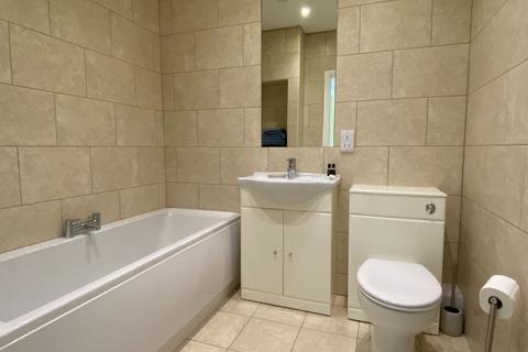 Apartment 2, 12 Coed Y Bryn, Dolgellau, LL40 2AX