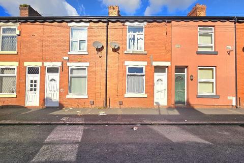 2 bedroom terraced house to rent, Blakey Street, Longsight, Manchester, M12