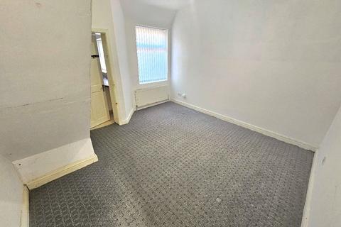 2 bedroom terraced house to rent, Blakey Street, Longsight, Manchester, M12