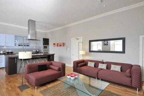 3 bedroom flat for sale, 68 Newington Road, Newington, Edinburgh