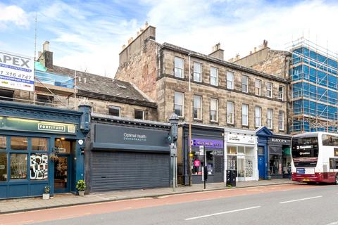 3 bedroom flat for sale, 68 Newington Road, Newington, Edinburgh