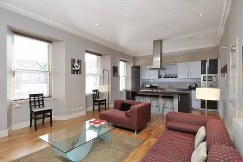 3 bedroom flat for sale, 68 Newington Road, Newington, Edinburgh