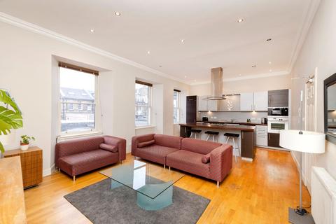 3 bedroom flat for sale, 68 Newington Road, Newington, Edinburgh