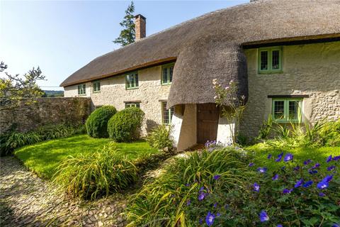 4 bedroom detached house for sale, Stockland, Honiton, Devon, EX14