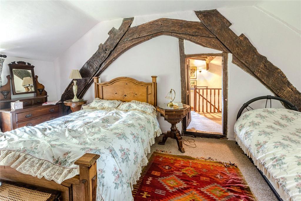 Guest Bedroom