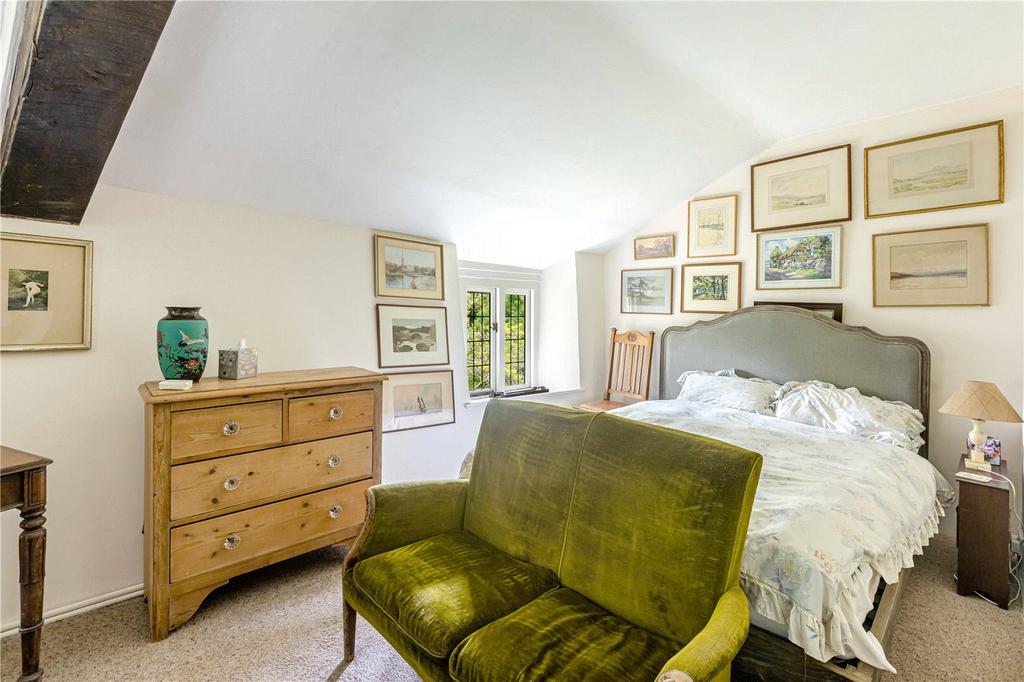 Guest Bedroom
