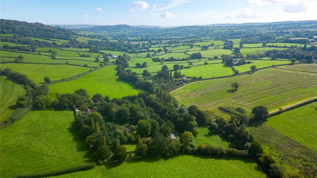 Rural Setting