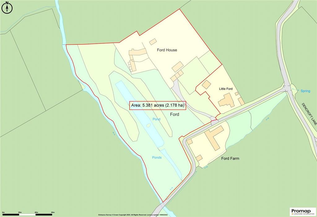 Land Plan