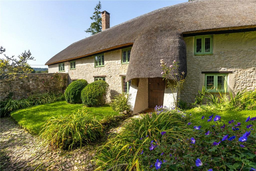 Ford House