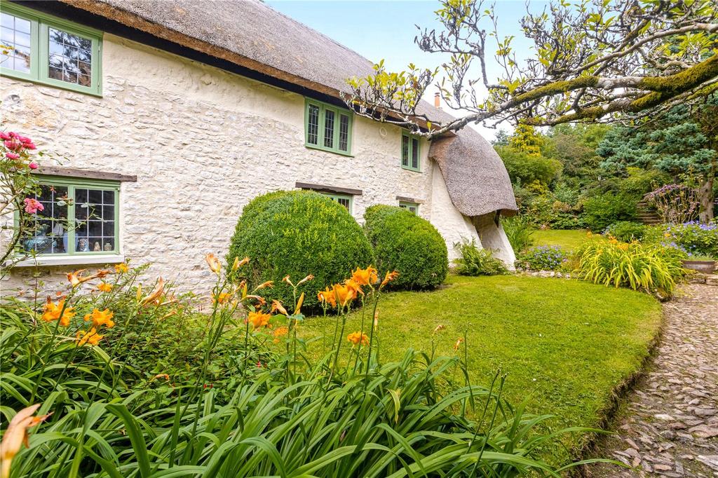 Ford House