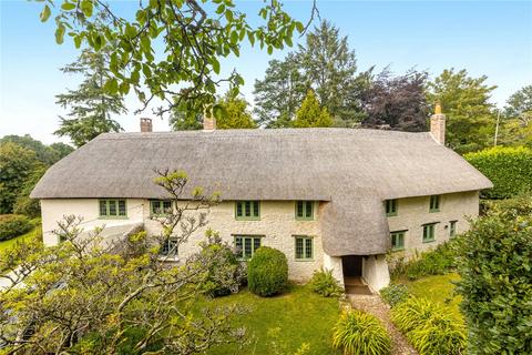 4 bedroom detached house for sale, Stockland, Honiton, Devon, EX14