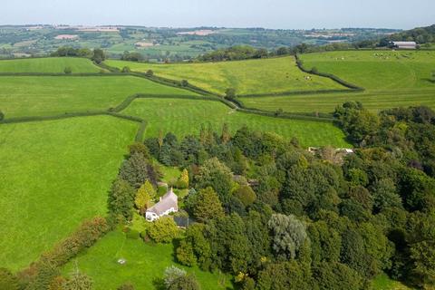 4 bedroom detached house for sale, Stockland, Honiton, Devon, EX14