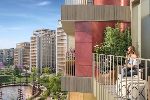 undefined, King's Road Park, King's Road, London, SW6