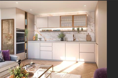 undefined, King's Road Park, King's Road, London, SW6