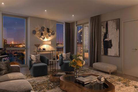 undefined, King's Road Park, King's Road, London, SW6