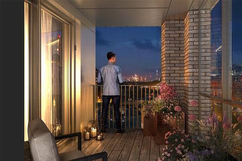 undefined, King's Road Park, King's Road, London, SW6