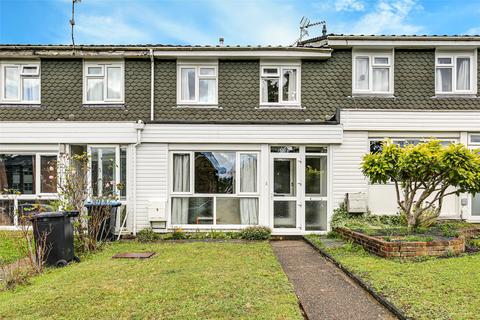 3 bedroom terraced house for sale, Silkham Road, Oxted, Surrey, RH8