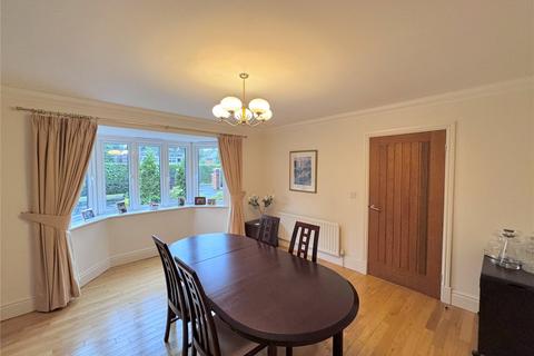 4 bedroom detached house for sale, Darras Road, Darras Hall, Ponteland, Newcastle-Upon-Tyne, NE20