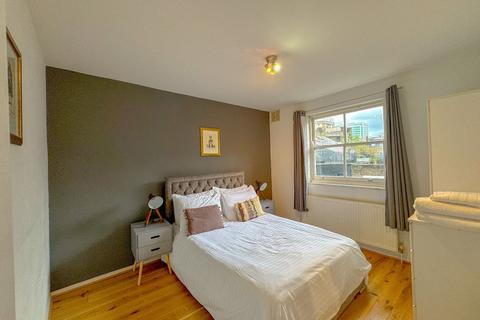 1 bedroom flat to rent, Fitzrovia, London W1T