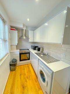 1 bedroom flat to rent, Fitzrovia, London W1T