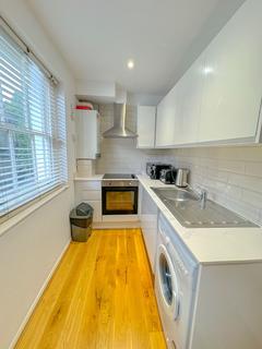 1 bedroom flat to rent, Fitzrovia, London W1T