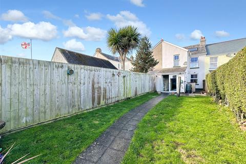 3 bedroom terraced house for sale, Burrough Road, Northam, Bideford, Devon, EX39