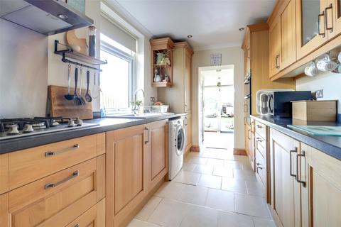 3 bedroom terraced house for sale, Burrough Road, Northam, Bideford, Devon, EX39