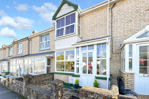 19 Burrough Road, Northam, Bideford, EX39 1BU