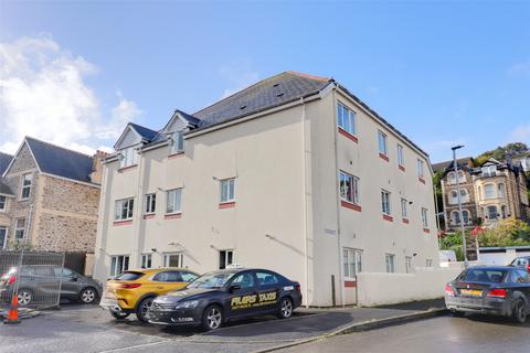 1 bedroom apartment for sale, Park Court, Ilfracombe, Devon, EX34