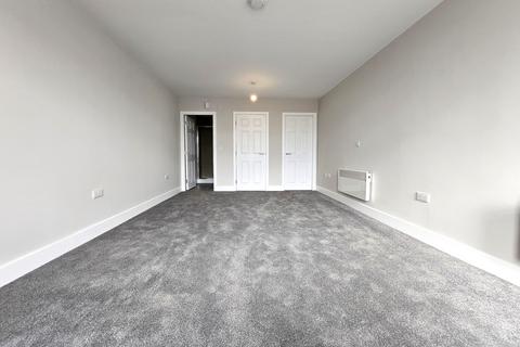 Studio to rent, Apartment 1A Carr Hill, Balby, Doncaster