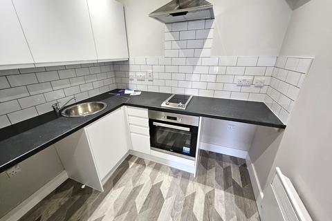 Apartment 1A Carr Hill, Balby, Doncaster