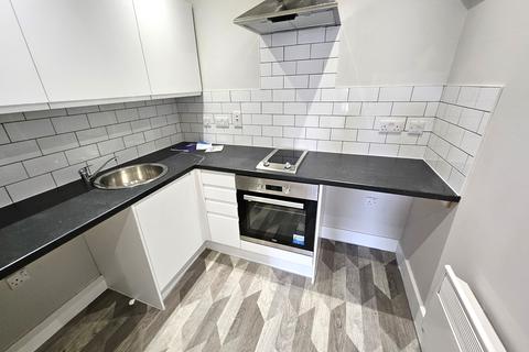 Studio to rent, Apartment 1C Carr Hill, Balby, Doncaster