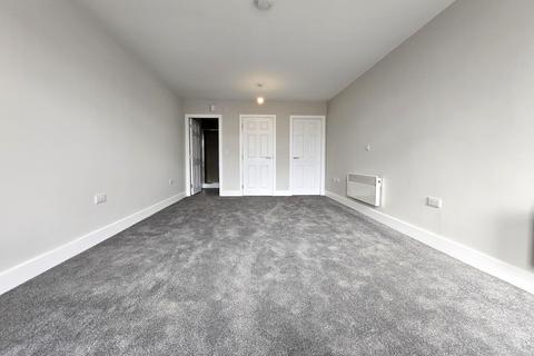 Studio to rent, Apartment 1C Carr Hill, Balby, Doncaster