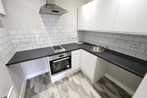 Studio to rent, Apartment 1H Carr Hill, Balby, Doncaster