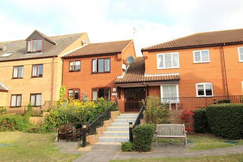 2 bedroom apartment for sale, Tanyard Court, Station Road, Woodbridge, Suffolk, IP12