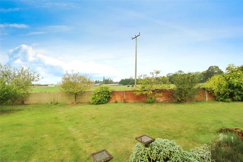 3 bedroom semi-detached house for sale, Dallinghoo, Woodbridge, Suffolk, IP13