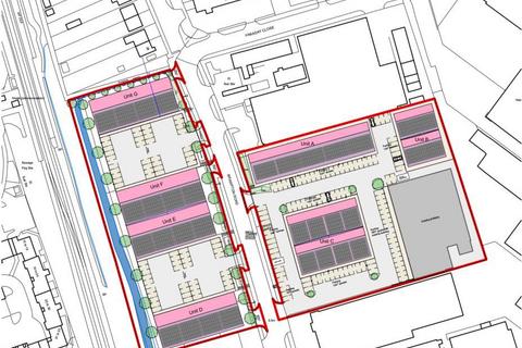 Industrial unit to rent, Brampton Road, Eastbourne BN22