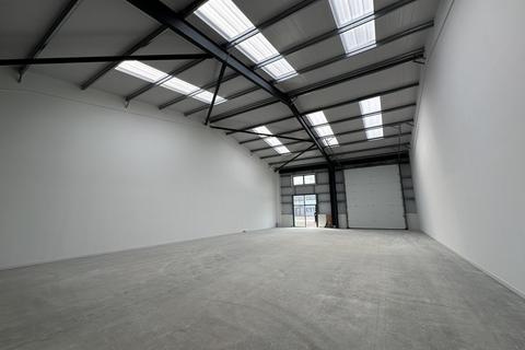 Industrial unit to rent, Diamond Drive, Hailsham BN27