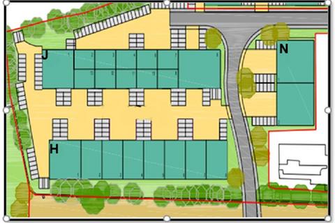 Industrial unit to rent, Diamond Drive, Hailsham BN27