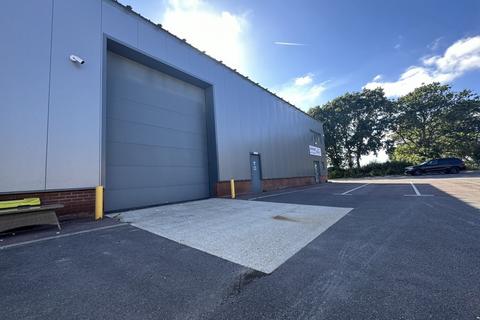 Industrial unit to rent, Diamond Drive, Hailsham BN27