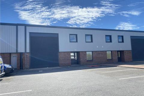 Industrial unit to rent, Hammonds Drive, Eastbourne BN23