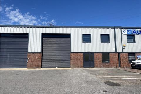 Industrial unit to rent, Hammonds Drive, Eastbourne BN23