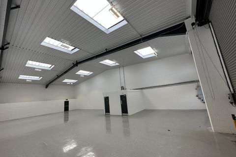 Industrial unit to rent, Hammonds Drive, Eastbourne BN23