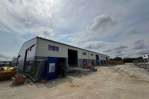 Industrial unit to rent, Diamond Drive, Hailsham BN27