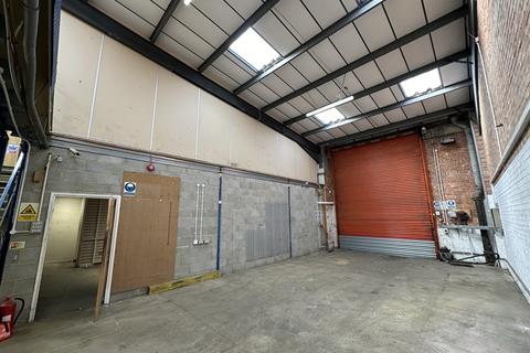 Industrial unit to rent, Hawthorn Road, Eastbourne BN23