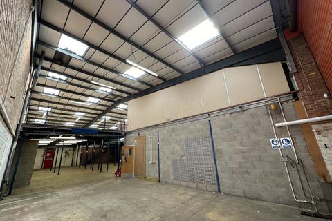 Industrial unit to rent, Hawthorn Road, Eastbourne BN23